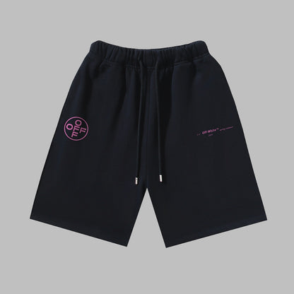 Off Men's Casual Shorts
