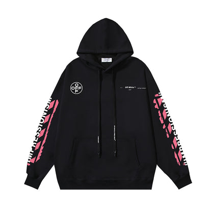Off New 2025 Men's Hoodies