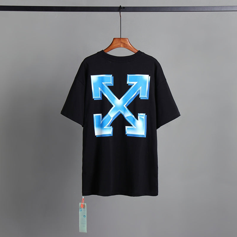Off New 2025 Men's Short Sleeve T-Shirt