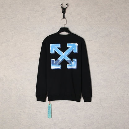 Off New 2025 Men's Long Sleeve T-Shirt