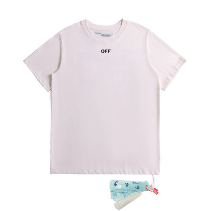 Off Men's Short Sleeve T-Shirt