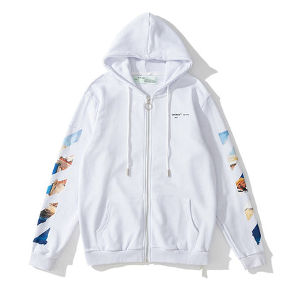 Off New 2025 Men's Hoodies