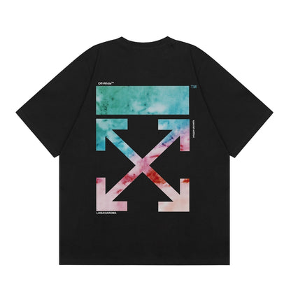 Off New 2025 Men's Short Sleeve T-Shirt