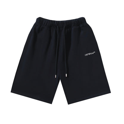 Off Men's Casual Shorts
