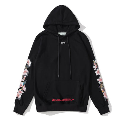 Off New 2025 Men's Hoodies