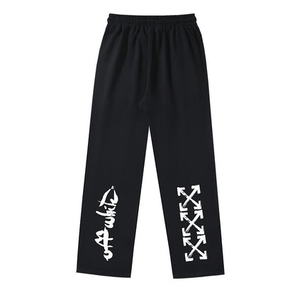 Off New 2025 Men's Casual Pants
