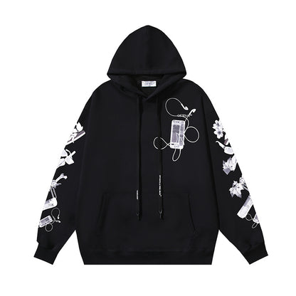 Off New 2025 Men's Hoodies