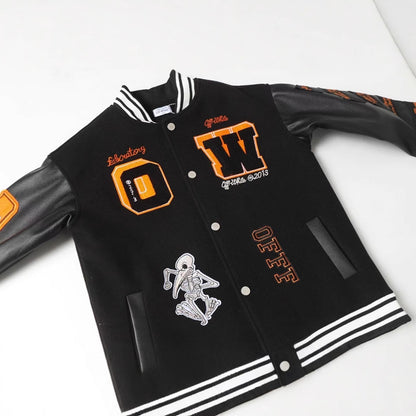 Off New 2025 Men's Jackets