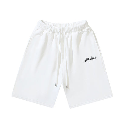 Off Men's Casual Shorts