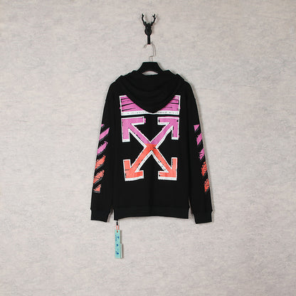 Off New 2025 Men's Hoodies