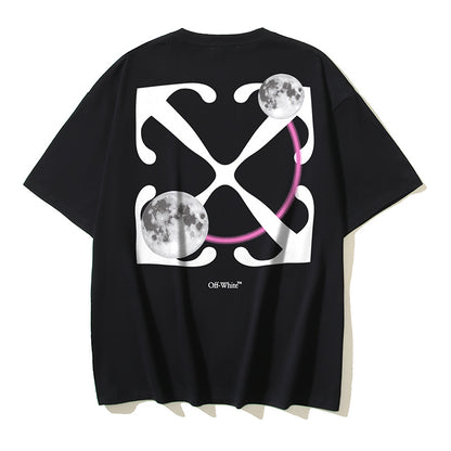 Off Men's Short Sleeve T-Shirt
