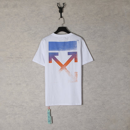 Off New 2025 Men's Short Sleeve T-Shirt
