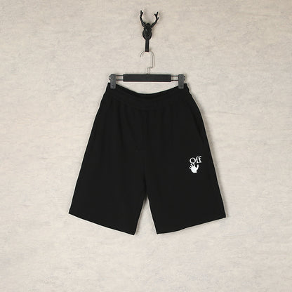 Off Men's Casual Shorts