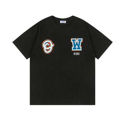 Off New 2025 Men's Short Sleeve T-Shirt