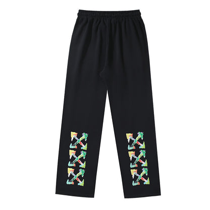 Off New 2025 Men's Casual Pants