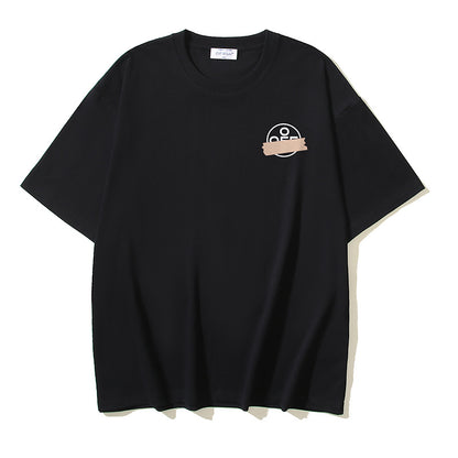 Off New 2025 Men's Short Sleeve T-Shirt