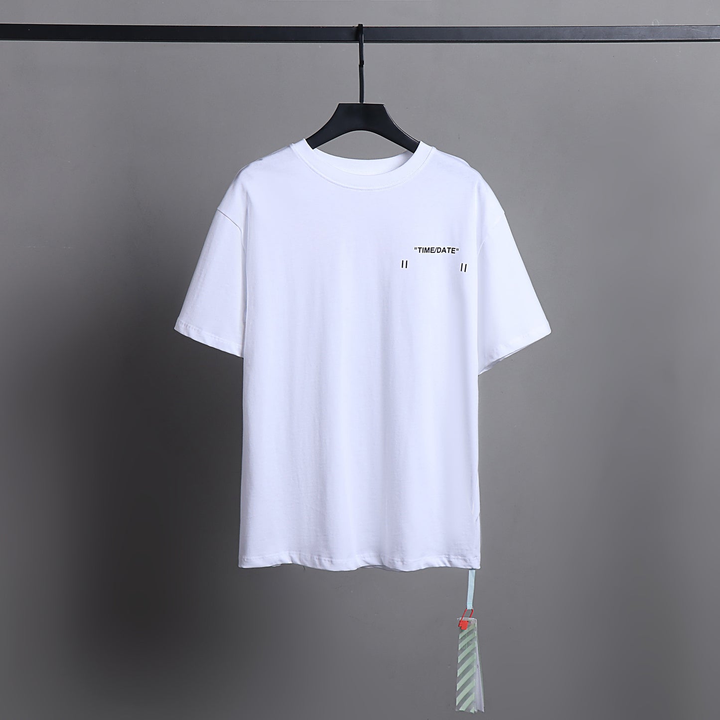 Off New 2025 Men's Short Sleeve T-Shirt