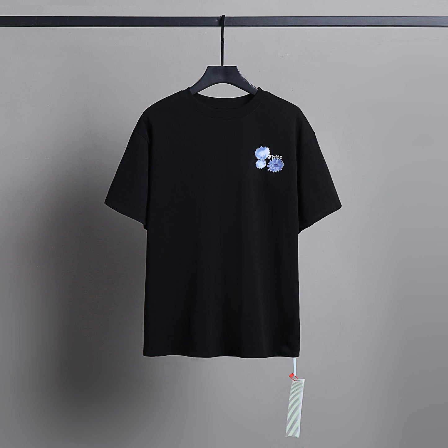 Off New 2025 Men's Short Sleeve T-Shirt