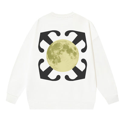 Off New 2025 Men's Long Sleeve T-Shirt