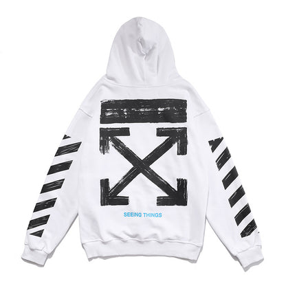 Off New 2025 Men's Hoodies