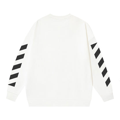 Off New 2025 Men's Long Sleeve T-Shirt