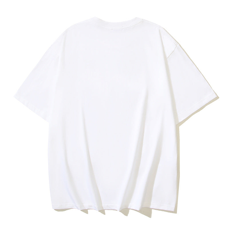 Off New 2025 Men's Short Sleeve T-Shirt