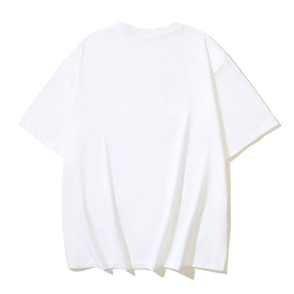 Off New 2025 Men's Short Sleeve T-Shirt