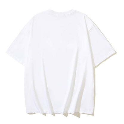 Off Men's Short Sleeve T-Shirt