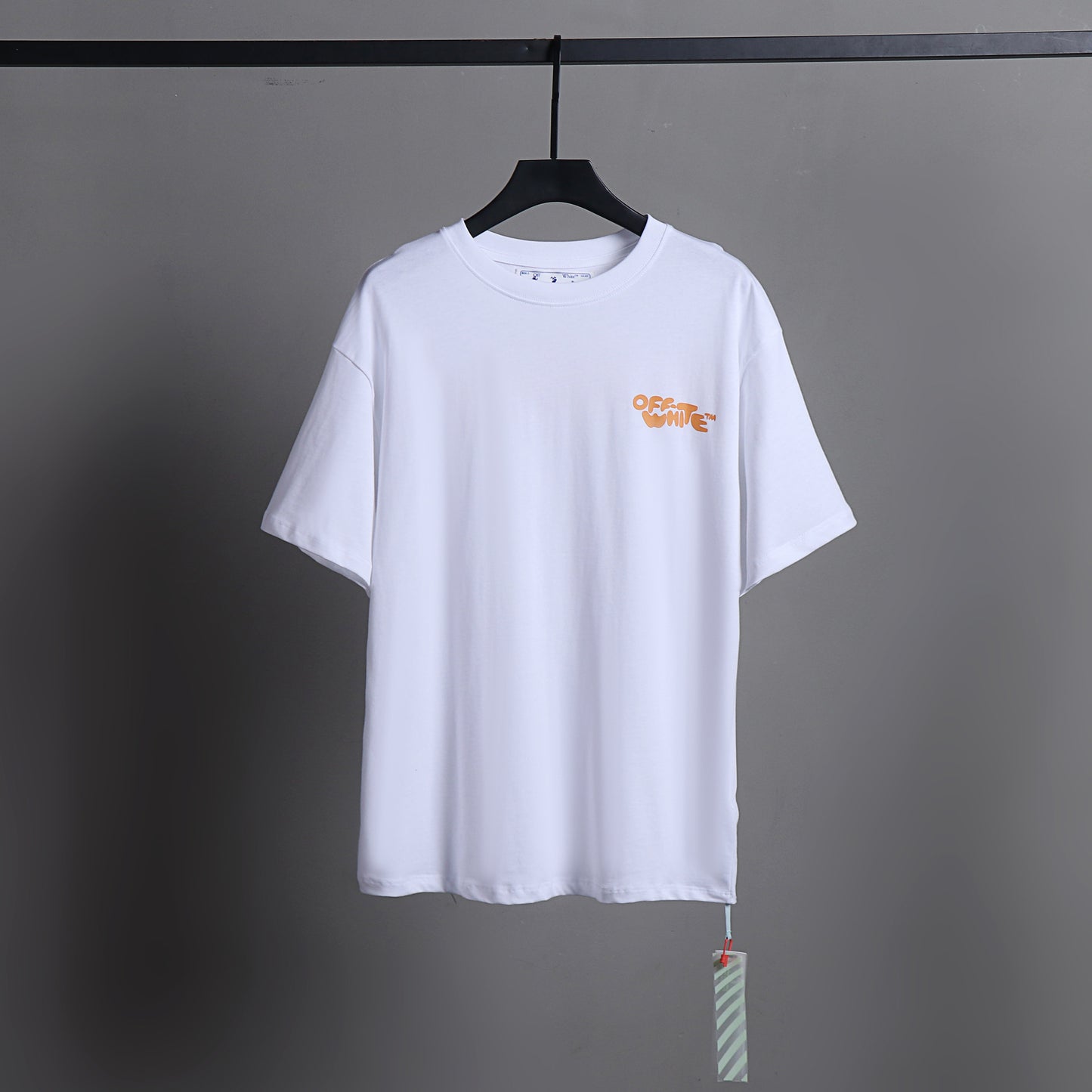 Off New 2025 Men's Short Sleeve T-Shirt