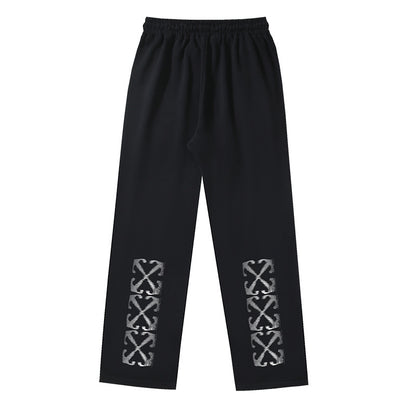 Off New 2025 Men's Casual Pants