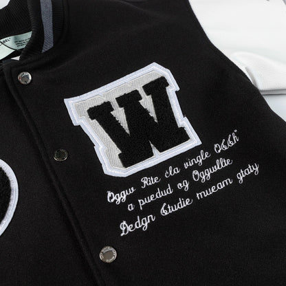Off New 2025 Men's Jackets