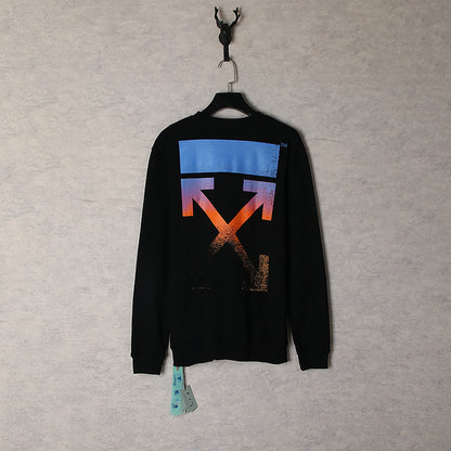 Off New 2025 Men's Long Sleeve T-Shirt