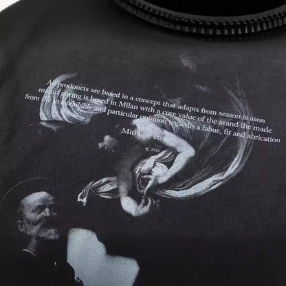 Off Men's Short Sleeve T-Shirt