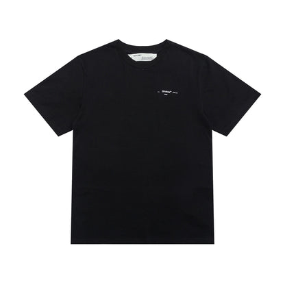 Off Men's Short Sleeve T-Shirt