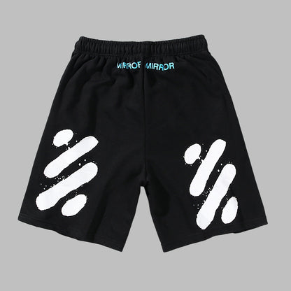 Off Men's Casual Shorts