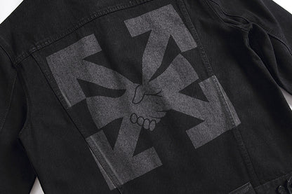 Off New 2025 Men's Jackets
