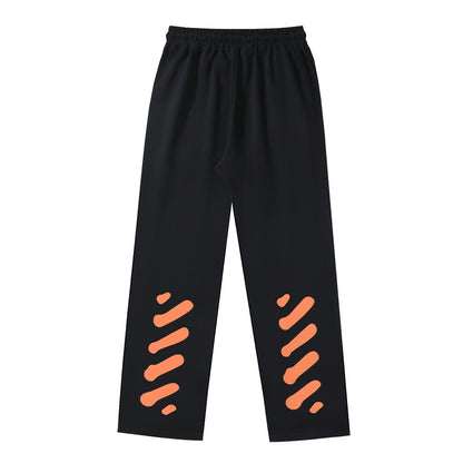 Off New 2025 Men's Casual Pants