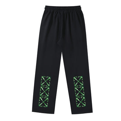Off New 2025 Men's Casual Pants