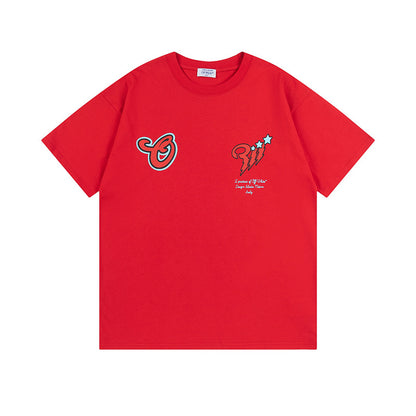 Off New 2025 Men's Short Sleeve T-Shirt
