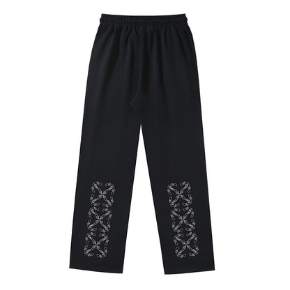 Off New 2025 Men's Casual Pants