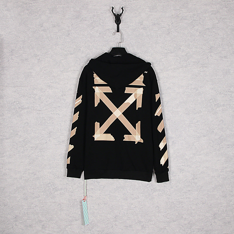 Off New 2025 Men's Hoodies