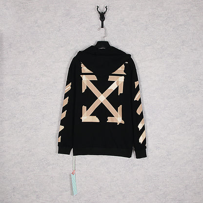 Off New 2025 Men's Hoodies