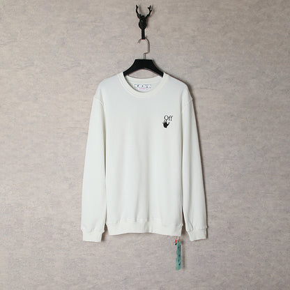 Off New 2025 Men's Long Sleeve T-Shirt