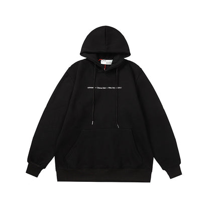 Off New 2025 Men's Hoodies