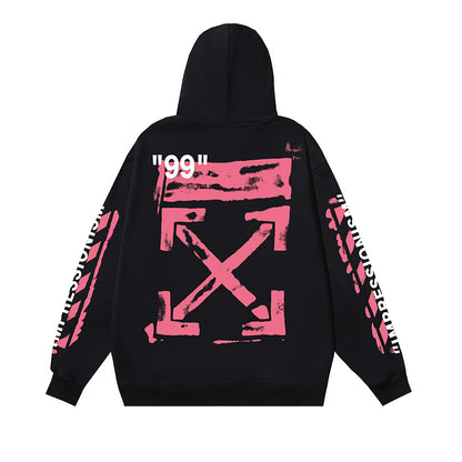 Off New 2025 Men's Hoodies