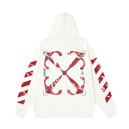 Off New 2025 Men's Hoodies