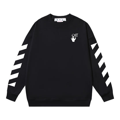 Off New 2025 Men's Long Sleeve T-Shirt