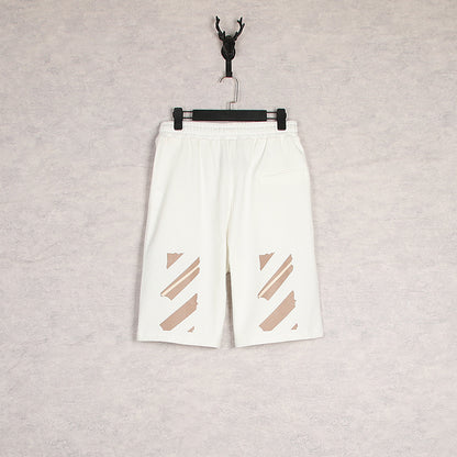 Off Men's Casual Shorts