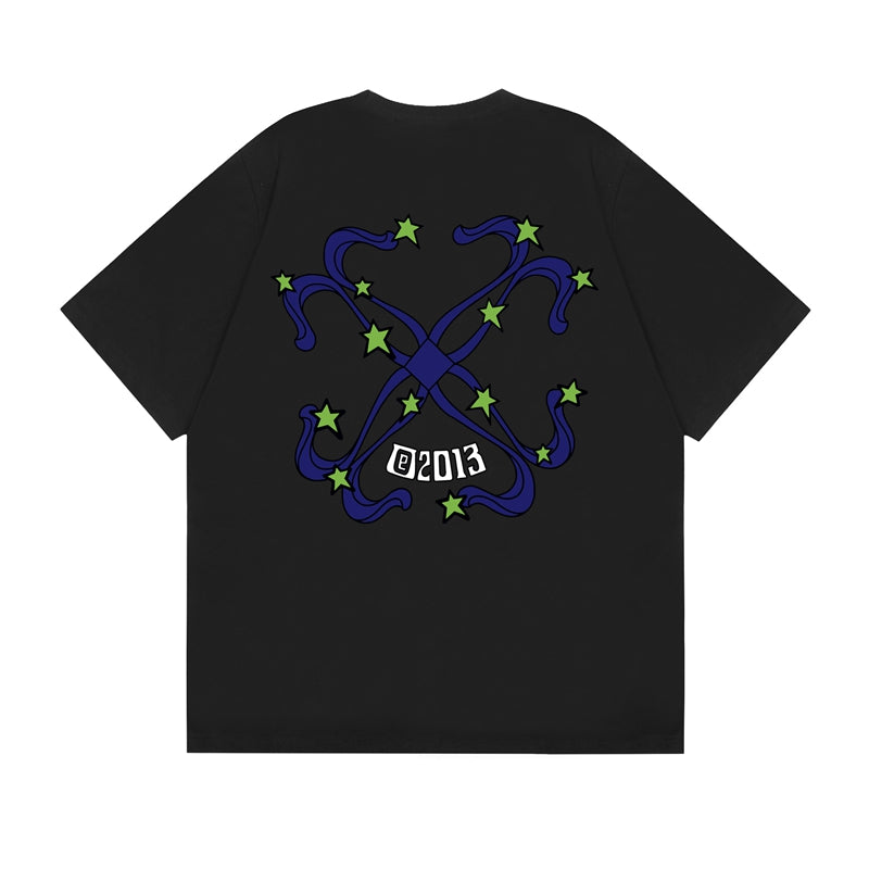 Off New 2025 Men's Short Sleeve T-Shirt