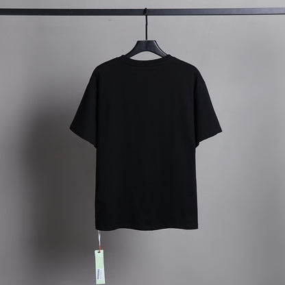 Off New 2025 Men's Short Sleeve T-Shirt